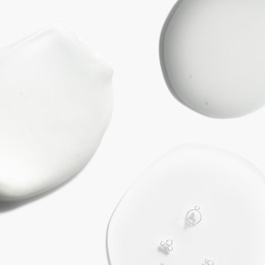 The Body Care Collection - US 2838