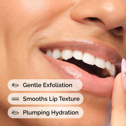 PHA 5% Exfoliating Lip Serum - US 8328