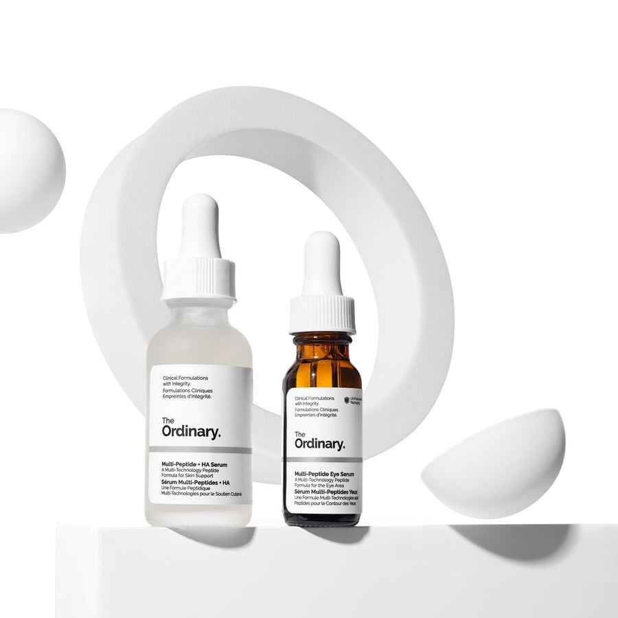 The Multi-Peptide Collection - US 8805