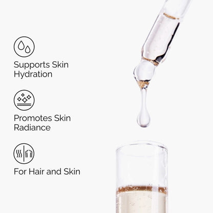 100% Cold-Pressed Virgin Marula Oil - US 8717