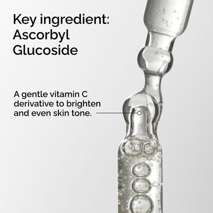 Ascorbyl Glucoside Solution 12% - US 7048