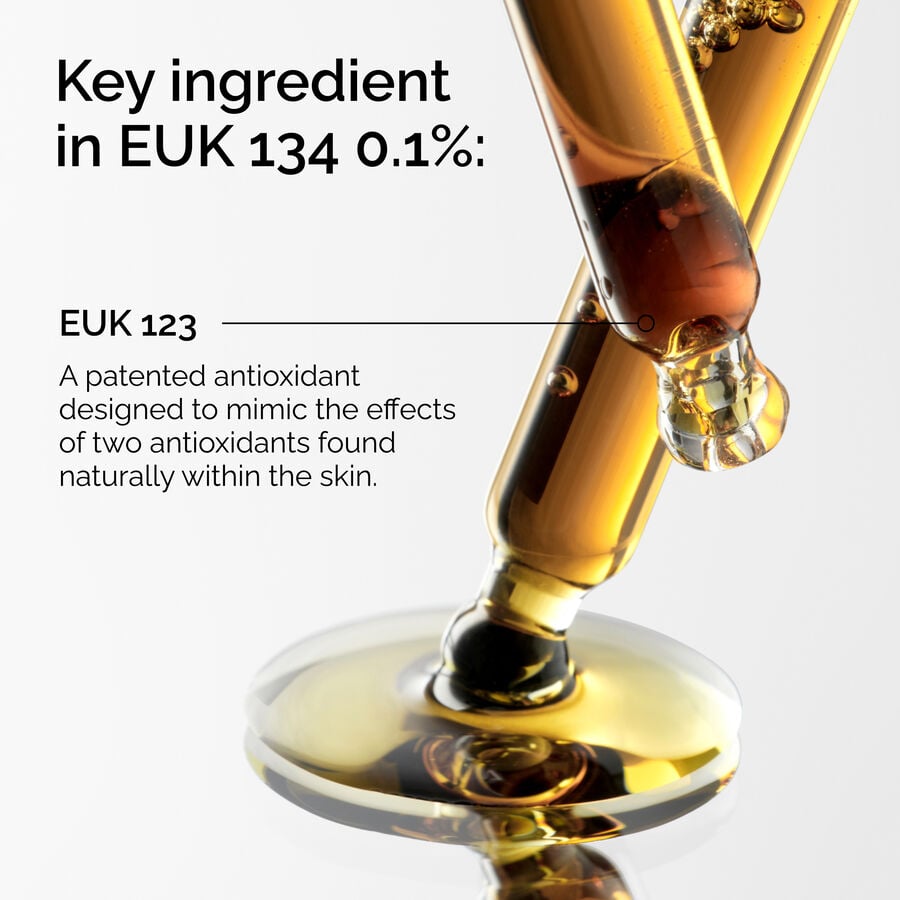 EUK 134 0.1% - US 1315