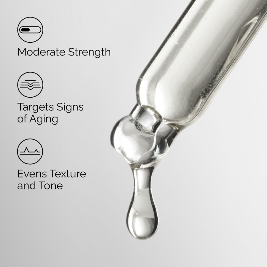 Retinol 0.5% in Squalane - US 3149