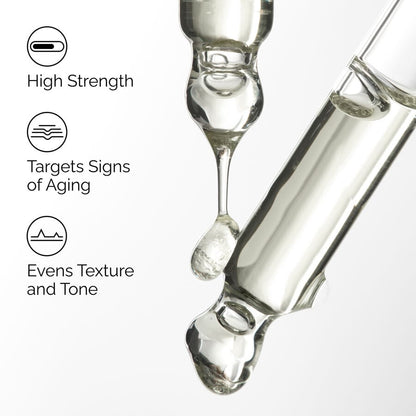 Retinol 1% in Squalane - US 8919