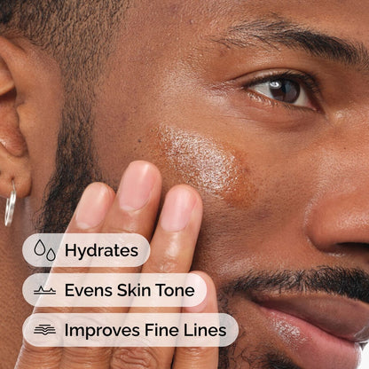 Retinol 1% in Squalane - US 8919