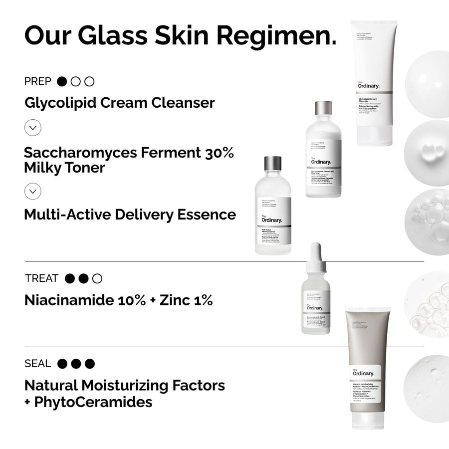 Multi-Active Delivery Essence - US 7306