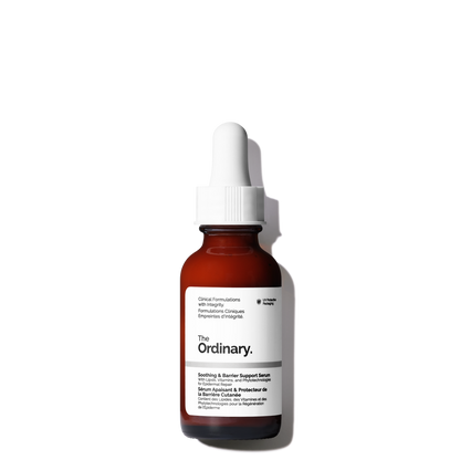 Soothing &amp; Barrier Support Serum - US 2339