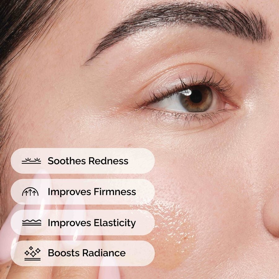 100% Fermented Rose Hip Seed Oil - US 4398