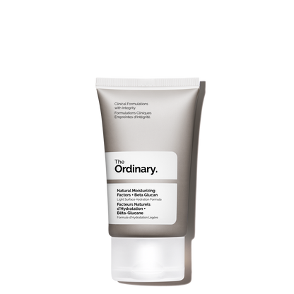 Natural Moisturizing Factors + Beta Glucan - US 1404