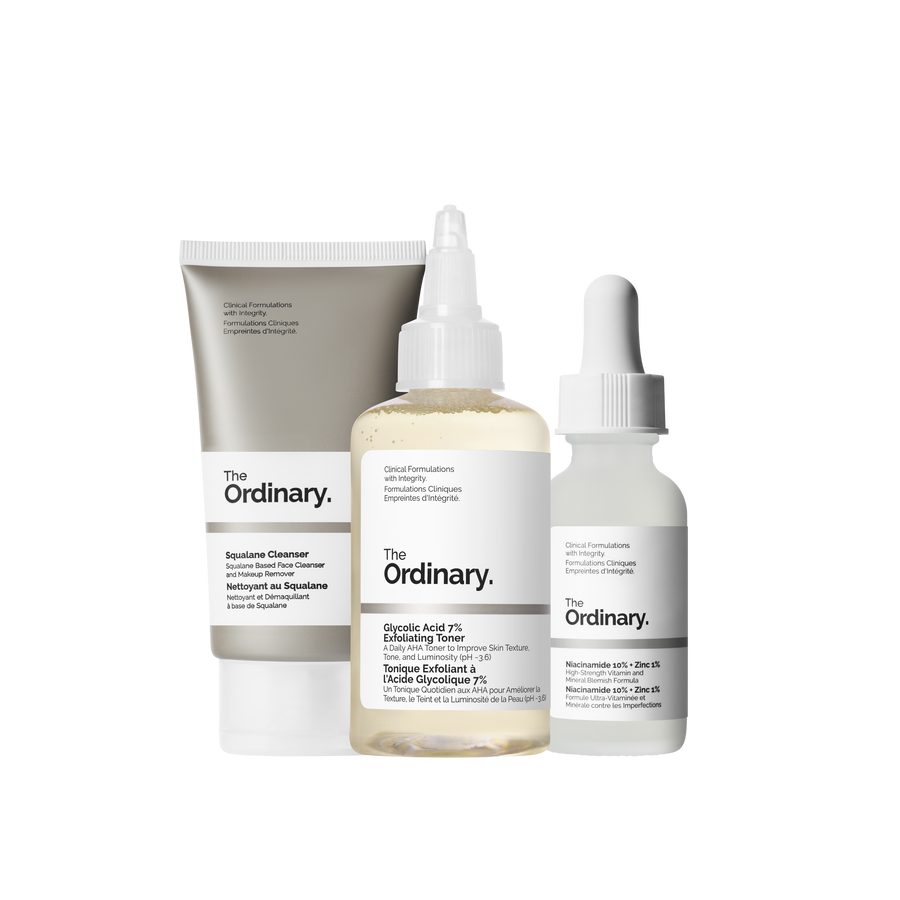 The Smooth Skin Collection - US 7484