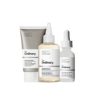 The Smooth Skin Collection - US 7484