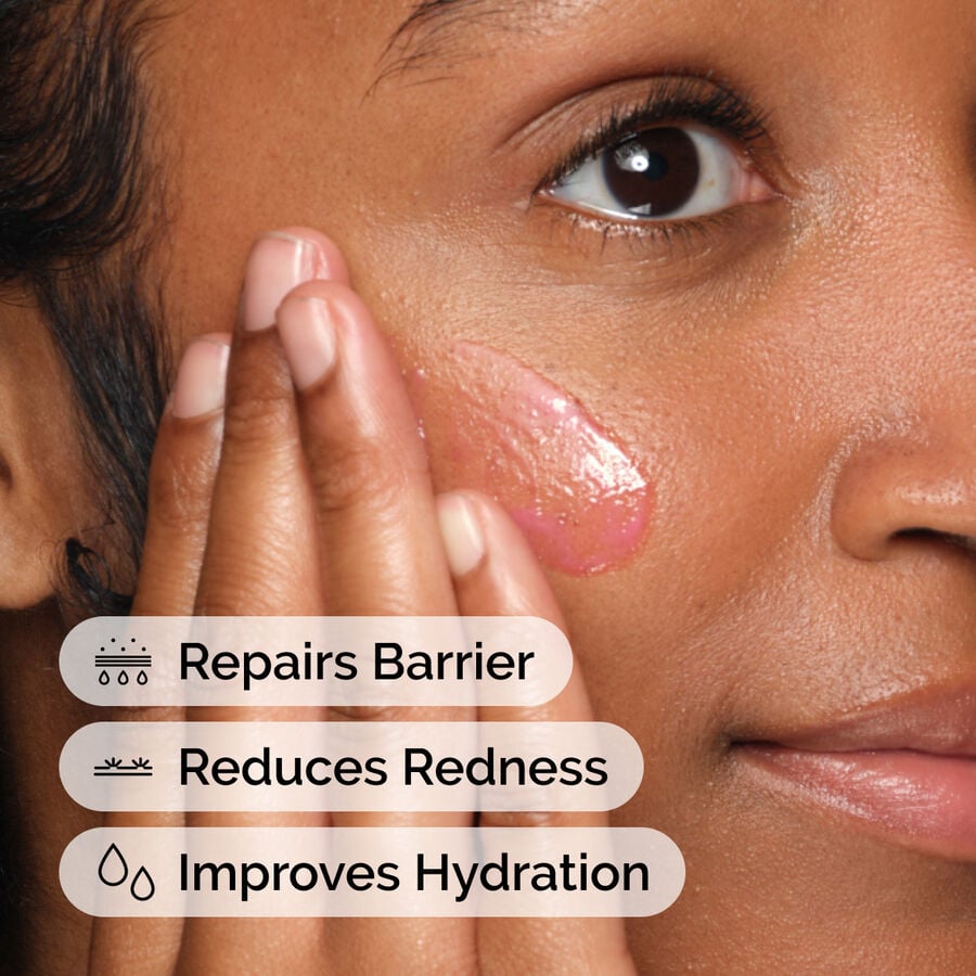 Soothing &amp; Barrier Support Serum - US 2339