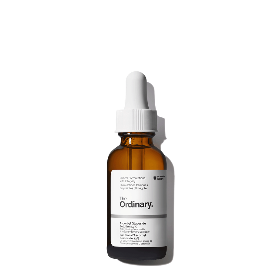 Ascorbyl Glucoside Solution 12% - US 7048