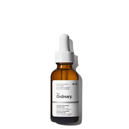 Ascorbyl Glucoside Solution 12% - US 7048