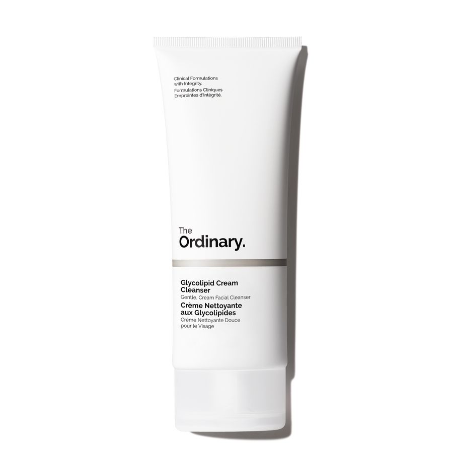 Glycolipid Cream Cleanser - US 1055