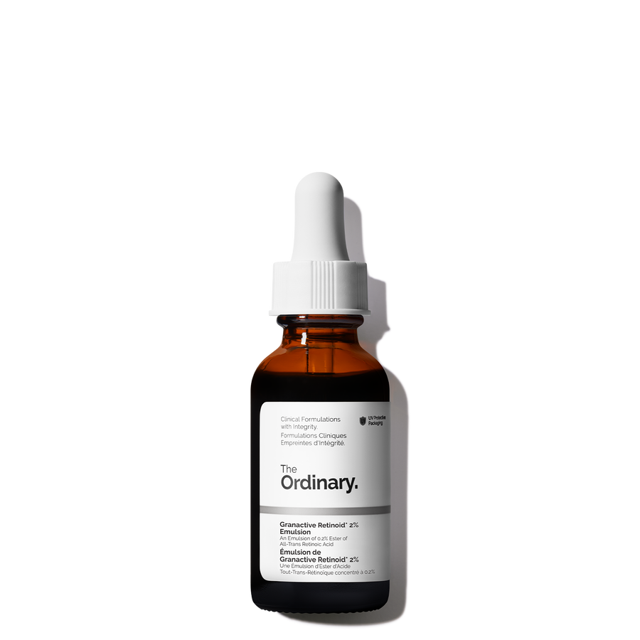 Granactive Retinoid 2% Emulsion - US 3106