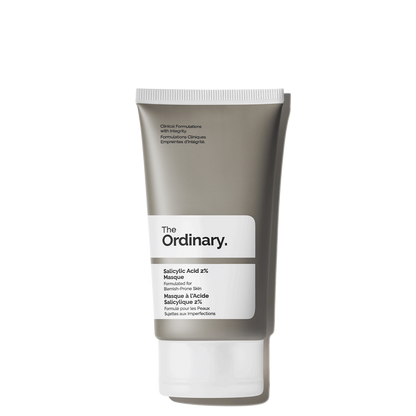 Salicylic Acid 2% Masque - US 4664