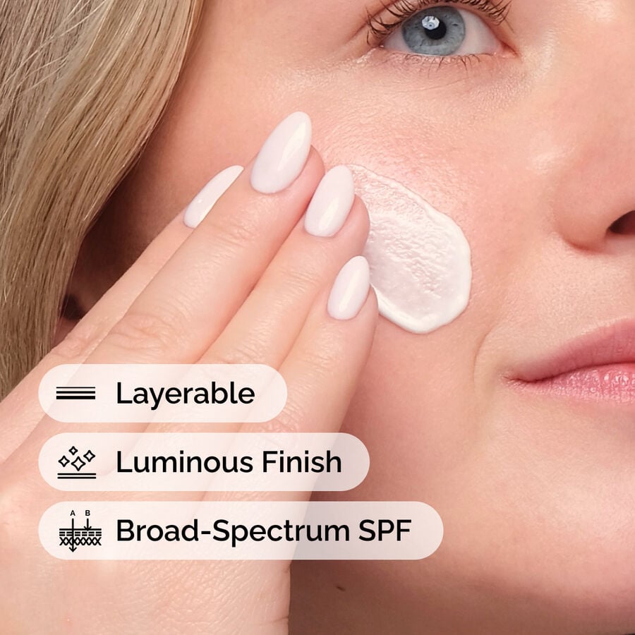 UV Filters SPF 45 Serum - US 1744